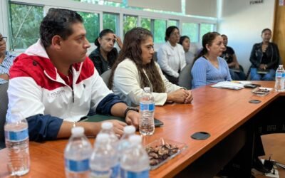 FORTALECE ESTADO PROGRAMA DE IMPULSO A LA ECONOMÍA FAMILIAR