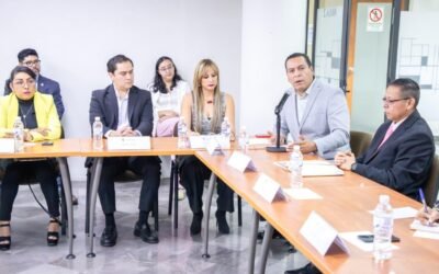 FORTALECEN ACCIONES PARA MEJORAR LA JUSTICIA PENAL PARA ADOLESCENTES