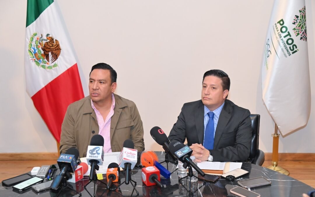 GOBIERNO ESTATAL CONFIRMA RESCATE FINANCIERO DE LA DIRECCIÓN DE PENSIONES