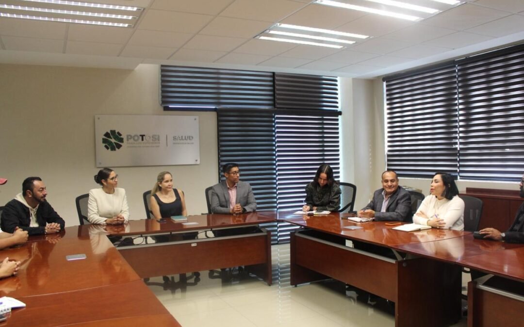 GOBIERNO FORTALECE ACCIONES DE INCLUSIÓN CON COLECTIVOS LGBTQ+