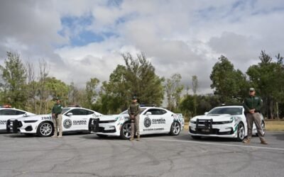 RICARDO GALLARDO ARRANCA DESDE SLP EL OPERATIVO NACIONAL “HÉROES PAISANOS”