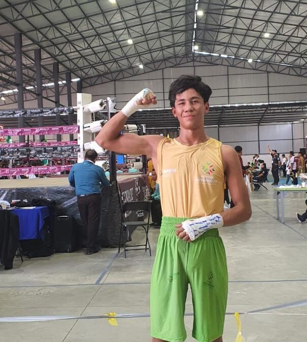 HISTÓRICA ACTUACIÓN DE SAN LUIS POTOSÍ EN LOS JUEGOS NACIONALES POPULARES 2025