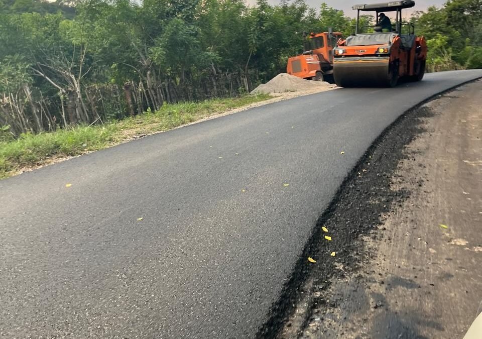 MOVILIDAD SIN LÍMITES EN LA HUASTECA