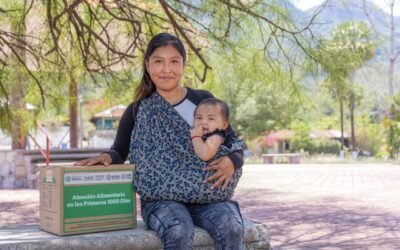 MÁS DE 31 MIL PAQUETES ALIMENTARIOS ENVÍA GOBIERNO ESTATAL A CIUDAD VALLES