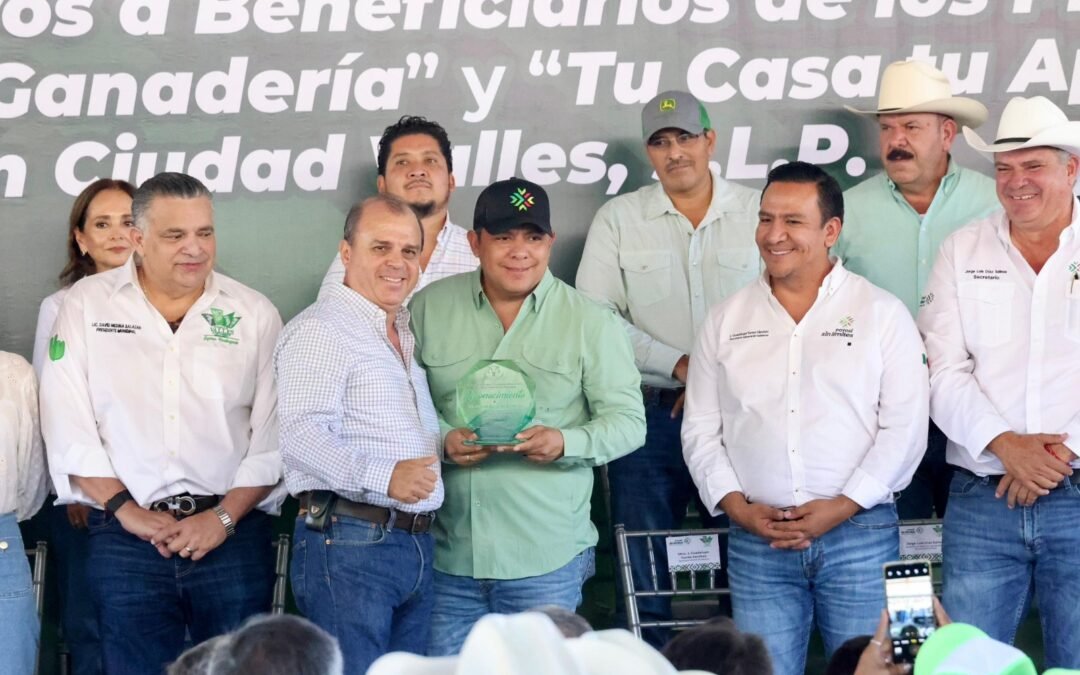 PRESUPUESTO 2026 FORTALECERÁ EL DESARROLLO SOCIAL Y LA INFRAESTRUCTURA