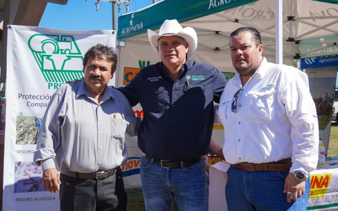 PRODUCTORES CAÑEROS RECIBEN APOYO SIN LÍMITES DEL GOBIERNO ESTATAL