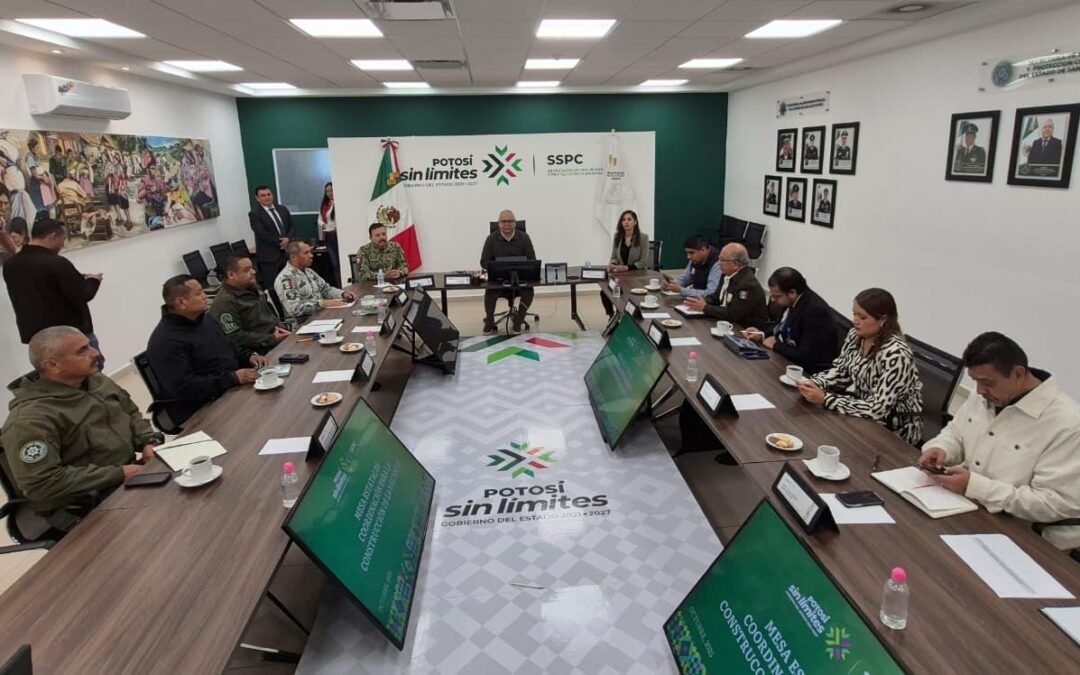 PROYECTAN PARA 2026 LA FISCALÍA ESPECIALIZADA EN PERSONAS DESAPARECIDAS