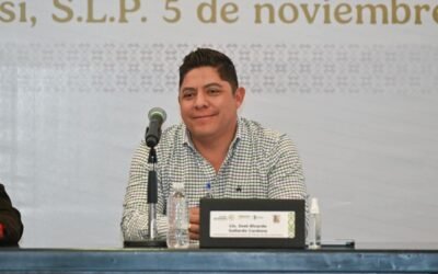 RENOVACIÓN EN DIRECCIÓN DE GOBERNACIÓN PARA OFRECER UN MEJOR SERVICIO