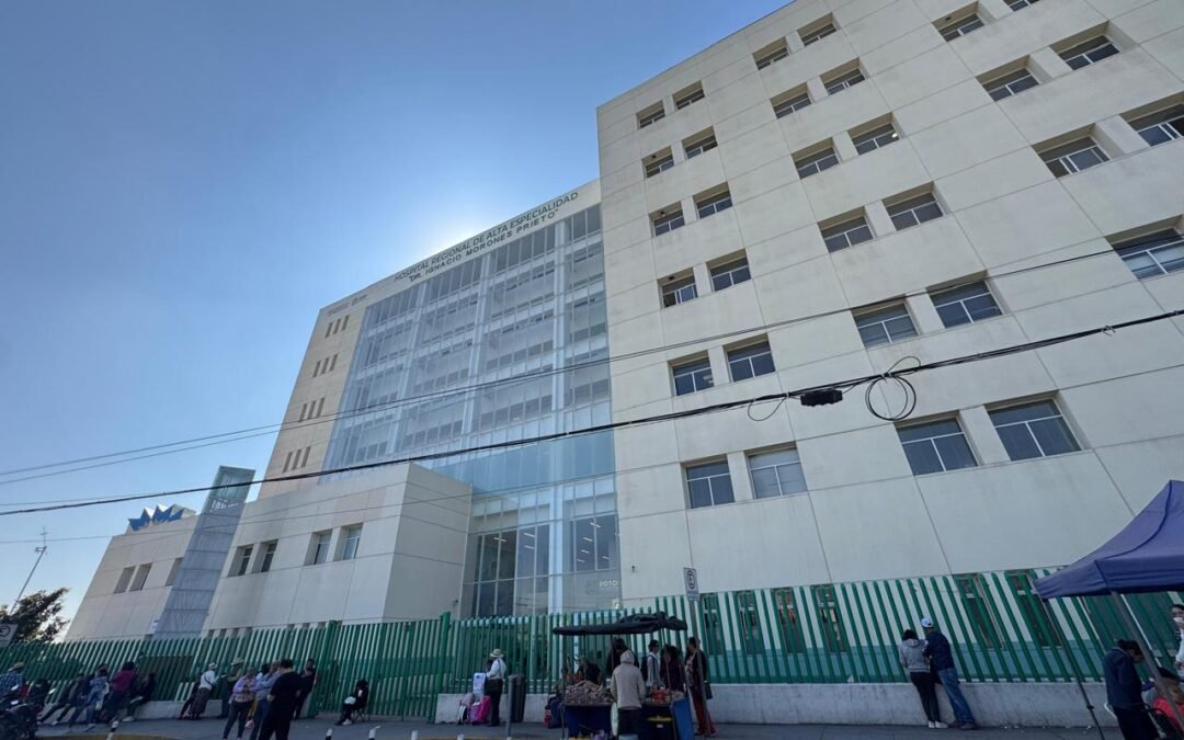 DÍA MUNDIAL CONTRA LA NEUMONÍA