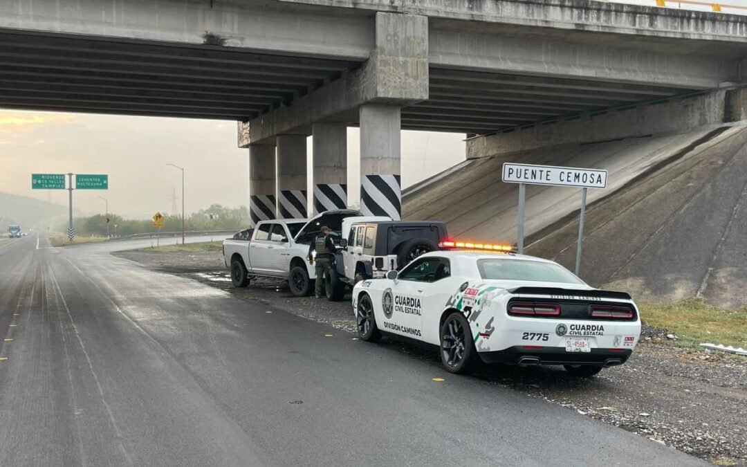 SE ACTIVA DISPOSITIVO PARA GARANTIZAR TRÁNSITOS SEGUROS ESTE 24 DE NOVIEMBRE