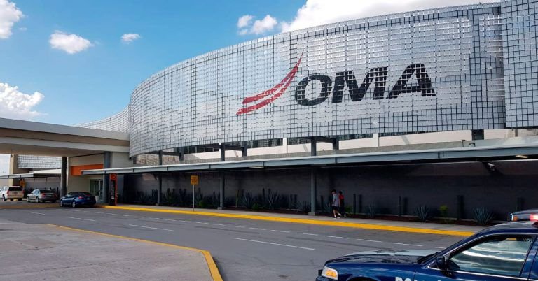 SIN AFECTACIONES A SAN LUIS POTOSÍ POR CANCELACIÓN DE RUTAS AÉREAS ENTRE MÉXICO Y ESTADOS UNIDOS