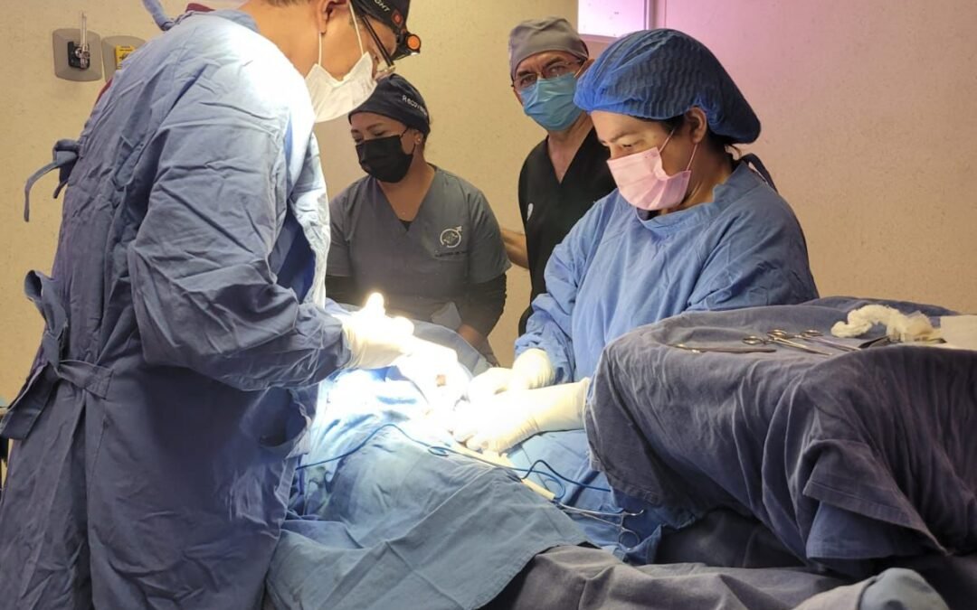 DÍA MUNDIAL DE LA VASECTOMÍA