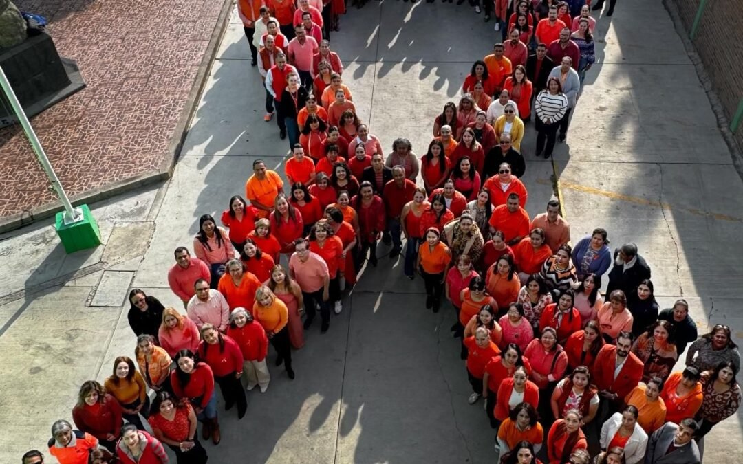 ACCIONES INTEGRALES PARA FORTALECER ESPACIOS EDUCATIVOS SEGUROS