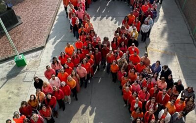 ACCIONES INTEGRALES PARA FORTALECER ESPACIOS EDUCATIVOS SEGUROS