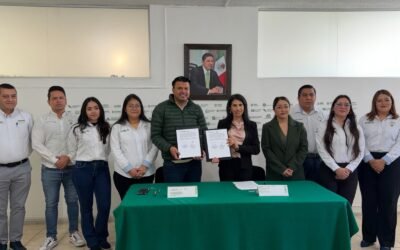 AMPLÍAN ACCIONES PARA GARANTIZAR ESPACIOS SEGUROS A LAS POTOSINAS