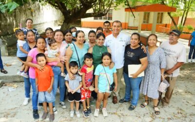 AVANZA LA PROTECCIÓN DE DERECHOS EN ESCUELAS DE SAN LUIS