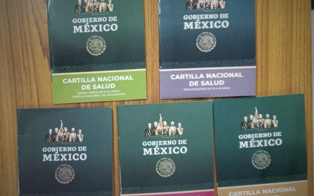 VACUNACIÓN PARA EL REGRESO A CLASES