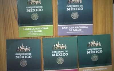 VACUNACIÓN PARA EL REGRESO A CLASES