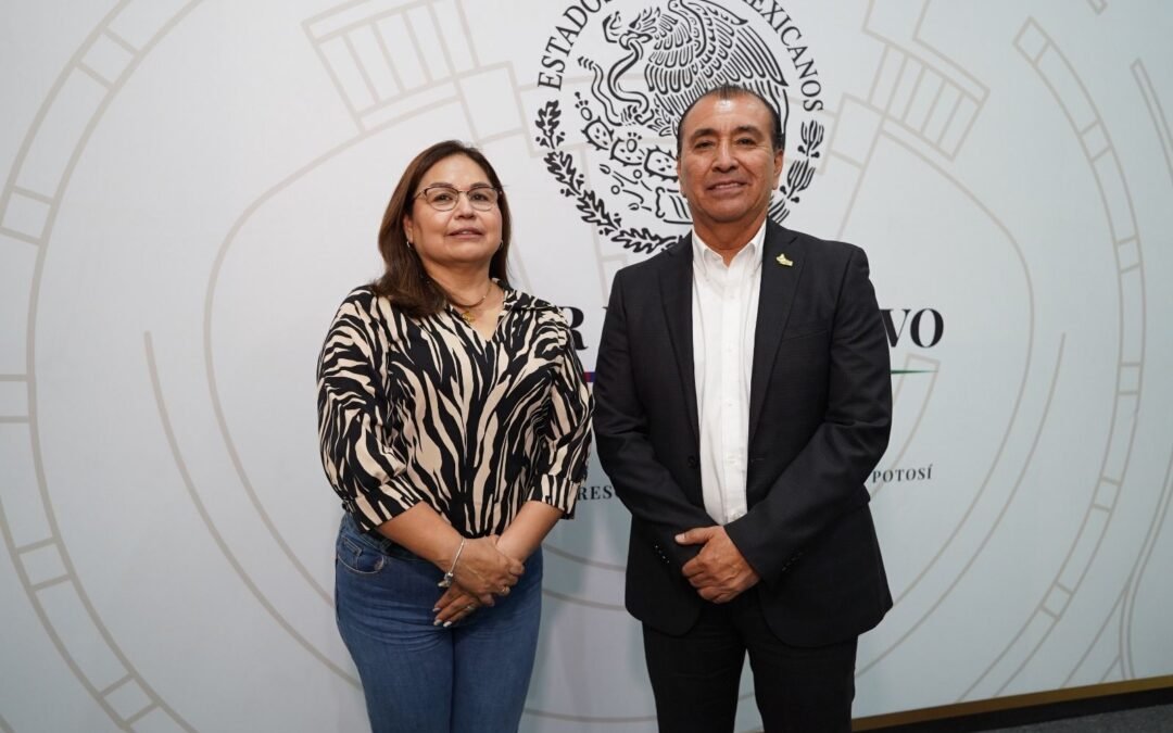 CONGRESO APRUEBA REFORMA QUE RESPALDARÁ LOS DERECHOS DEL PERSONAL DOCENTE