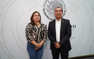 CONGRESO APRUEBA REFORMA QUE RESPALDARÁ LOS DERECHOS DEL PERSONAL DOCENTE