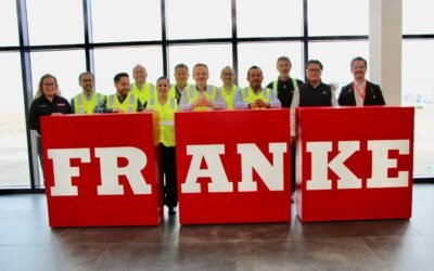 SAN LUIS CONSOLIDA ALIANZA ECONÓMICA CON SUIZA