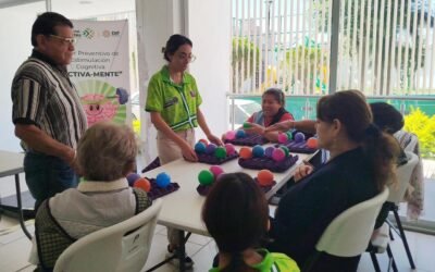 DIF REFUERZA ATENCIÓN EN TEMPORADA VACACIONAL