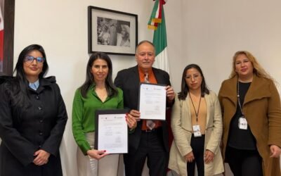 EMPODERAMIENTO SIN LÍMITES PARA MUJERES EJIDATARIAS