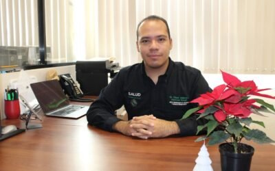 ENFERMEDADES FEBRILES EXANTEMÁTICAS Y CÓMO PREVENIRLAS