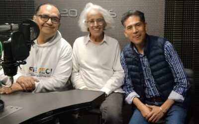 ESTADO PRESERVA MEMORIA DE COMUNIDADES POTOSINAS