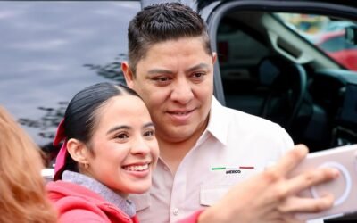 ESTADO TRANSFIERE APOYO EXTRAORDINARIO A ESTUDIANTES DE UASLP