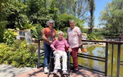 FIN DE SEMANA ACTIVO EN PARQUES ESTATALES