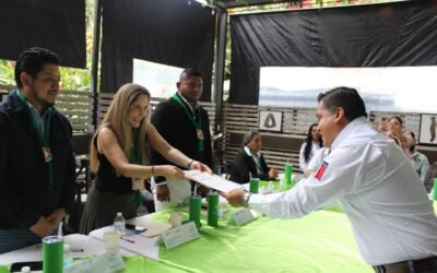 FORTALECEN ESTADO Y MUNICIPIOS LA AGENDA DE SALUD PÚBLICA