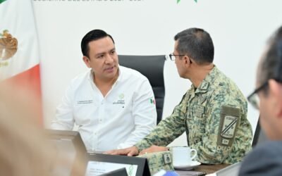 FORTALECEN SEGURIDAD VIAL EN CARRETERAS DURANTE PERIODO VACACIONAL