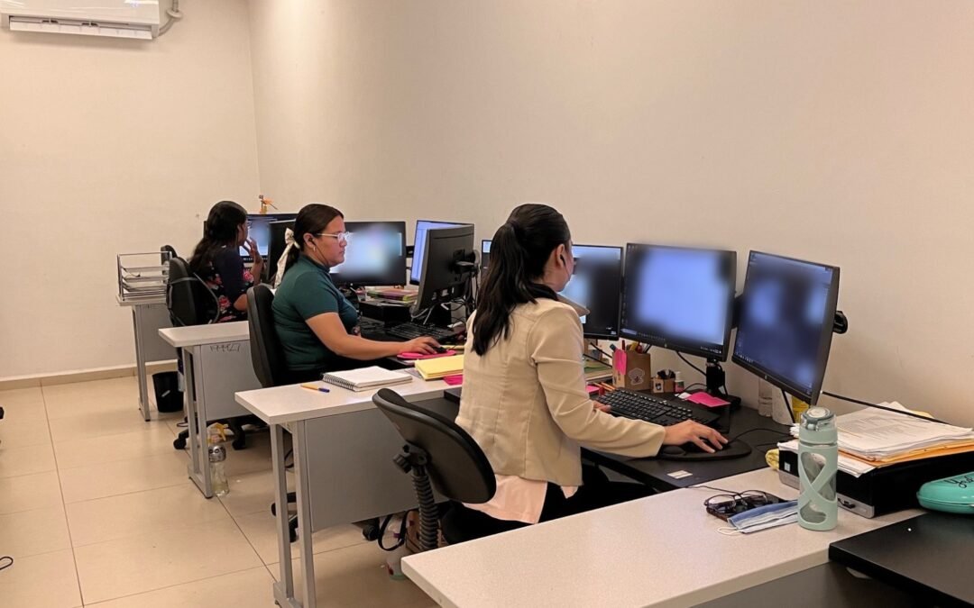 FORTALECEN CONTROL Y CONFIANZA CON NUEVOS ESPECIALISTAS EN POLIGRAFÍA