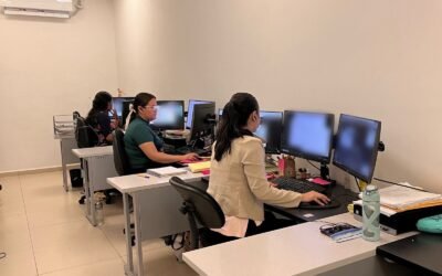 FORTALECEN CONTROL Y CONFIANZA CON NUEVOS ESPECIALISTAS EN POLIGRAFÍA