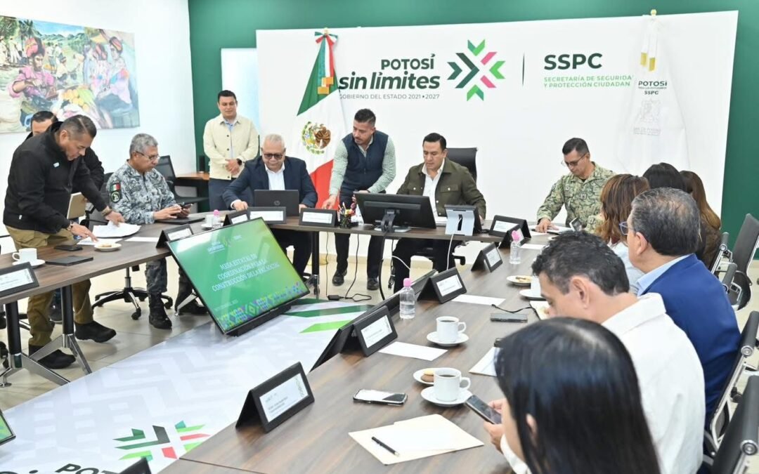 GOBERNABILIDAD Y RESPETO ENTRE LOS TRES PODERES EN 2026