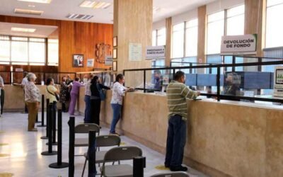 GOBIERNO DEL ESTADO CUMPLE EN TIEMPO Y FORMA PRESTACIONES A JUBILADOS Y PENSIONADOS