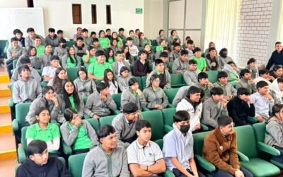 GOBIERNO DEL ESTADO IMPULSA ACCIONES A FAVOR DE LA JUVENTUD