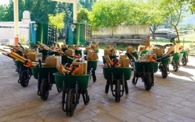 GOBIERNO DEL ESTADO IMPULSA SIN LÍMITES AL CAMPO HUASTECO