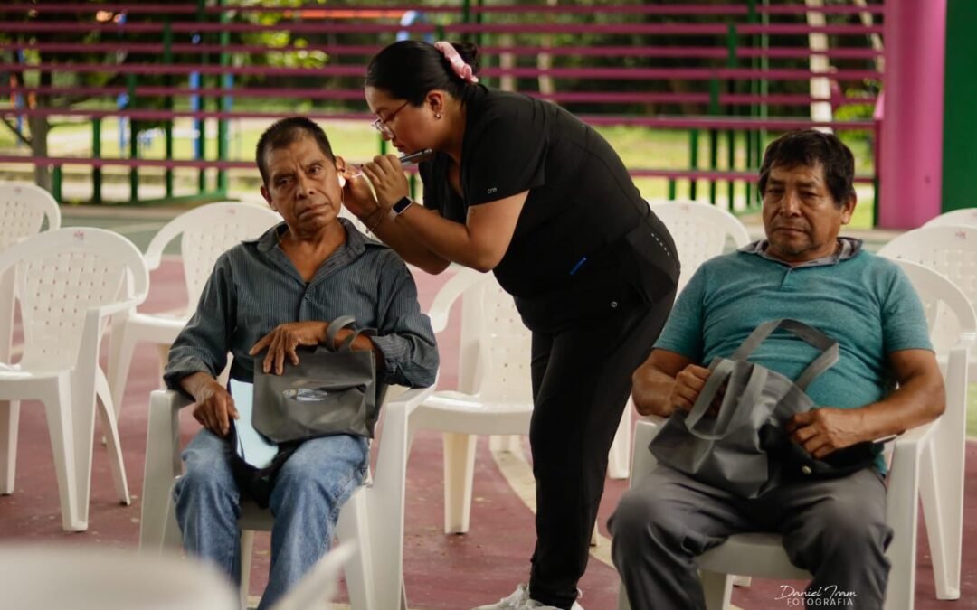 GOBIERNO ESTATAL FORTALECE LA ATENCIÓN A PERSONAS EN SITUACIÓN DE VULNERABILIDAD