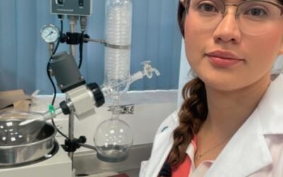 GOBIERNO ESTATAL IMPULSA NUEVAS TERAPIAS CONTRA EL CÁNCER INFANTIL