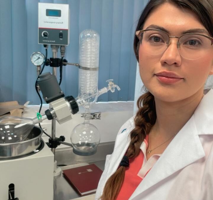 GOBIERNO ESTATAL IMPULSA NUEVAS TERAPIAS CONTRA EL CÁNCER INFANTIL