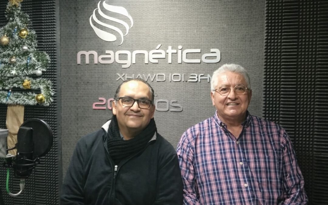 GOBIERNO ESTATAL IMPULSA INNOVACIÓN CIENTÍFICA PARA EL TRATAMIENTO DEL AGUA