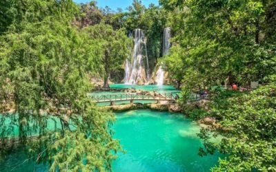 GOBIERNO FEDERAL DESTACA A LA HUASTECA POTOSINA COMO DESTINO TURÍSTICO IMPERDIBLE