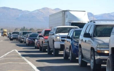 GOBIERNO ESTATAL GARANTIZA SEGURIDAD EN CARAVANA DEL MIGRANTE