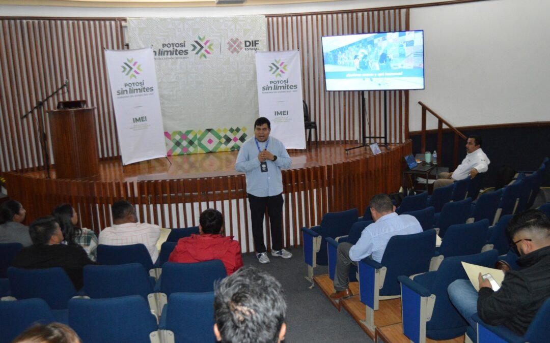 GOBIERNO ESTATAL FORTALECE LA ATENCIÓN A CONNACIONALES