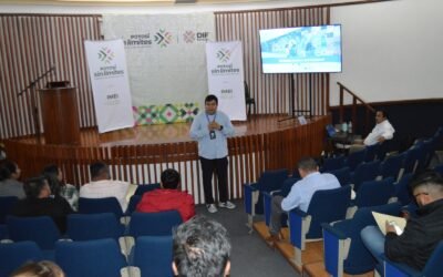 GOBIERNO ESTATAL FORTALECE LA ATENCIÓN A CONNACIONALES