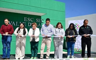 IMPULSARÁ RICARDO GALLARDO PROYECTOS CULTURALES Y TURÍSTICOS PARA SAN LUIS