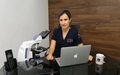 IMPULSO A LA INNOVACIÓN CIENTÍFICA DESDE SAN LUIS