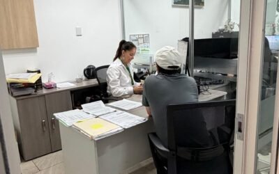 IMPULSO FIRME A LA JUSTICIA LABORAL EN SAN LUIS